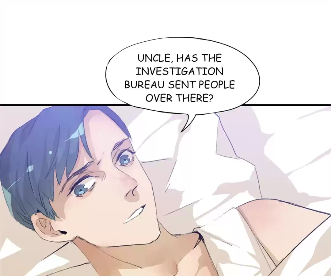 BetweenÂ LipsÂ andÂ Teeth Chapter 21 page 9 - 