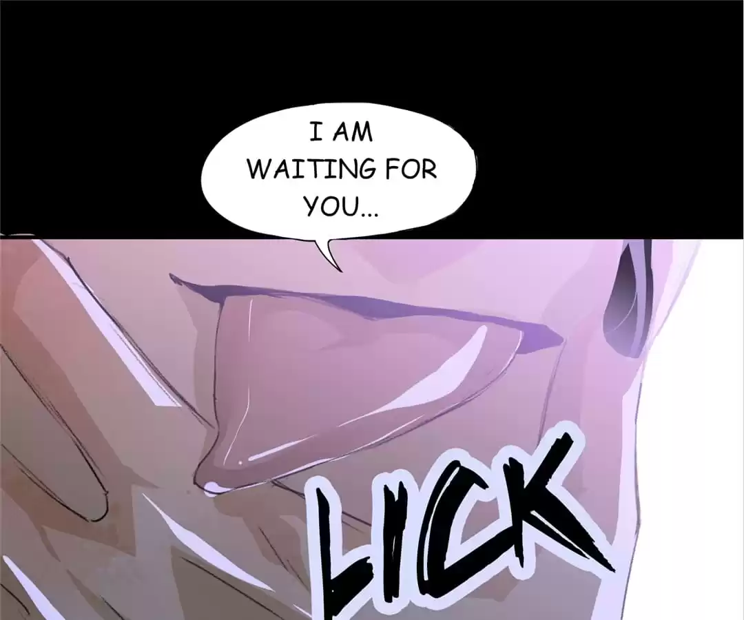 BetweenÂ LipsÂ andÂ Teeth Chapter 21 page 81 - 