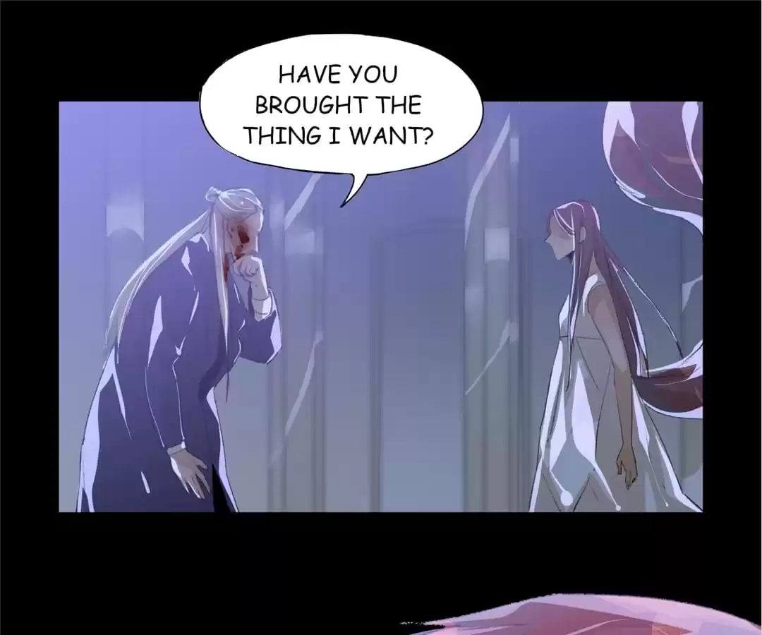 BetweenÂ LipsÂ andÂ Teeth Chapter 21 page 85 - 