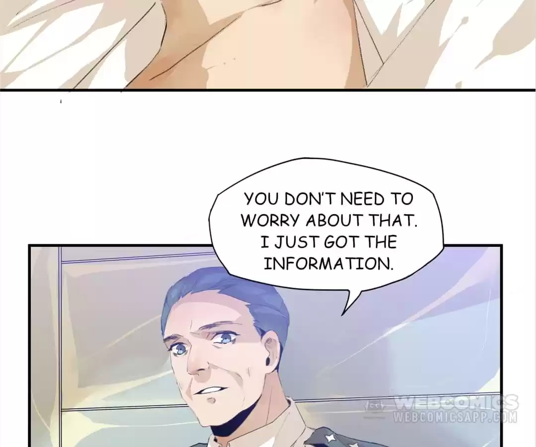 BetweenÂ LipsÂ andÂ Teeth Chapter 21 page 10 - 