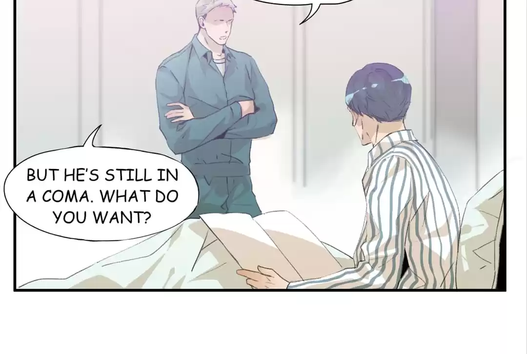 BetweenÂ LipsÂ andÂ Teeth Chapter 22 page 13 - 