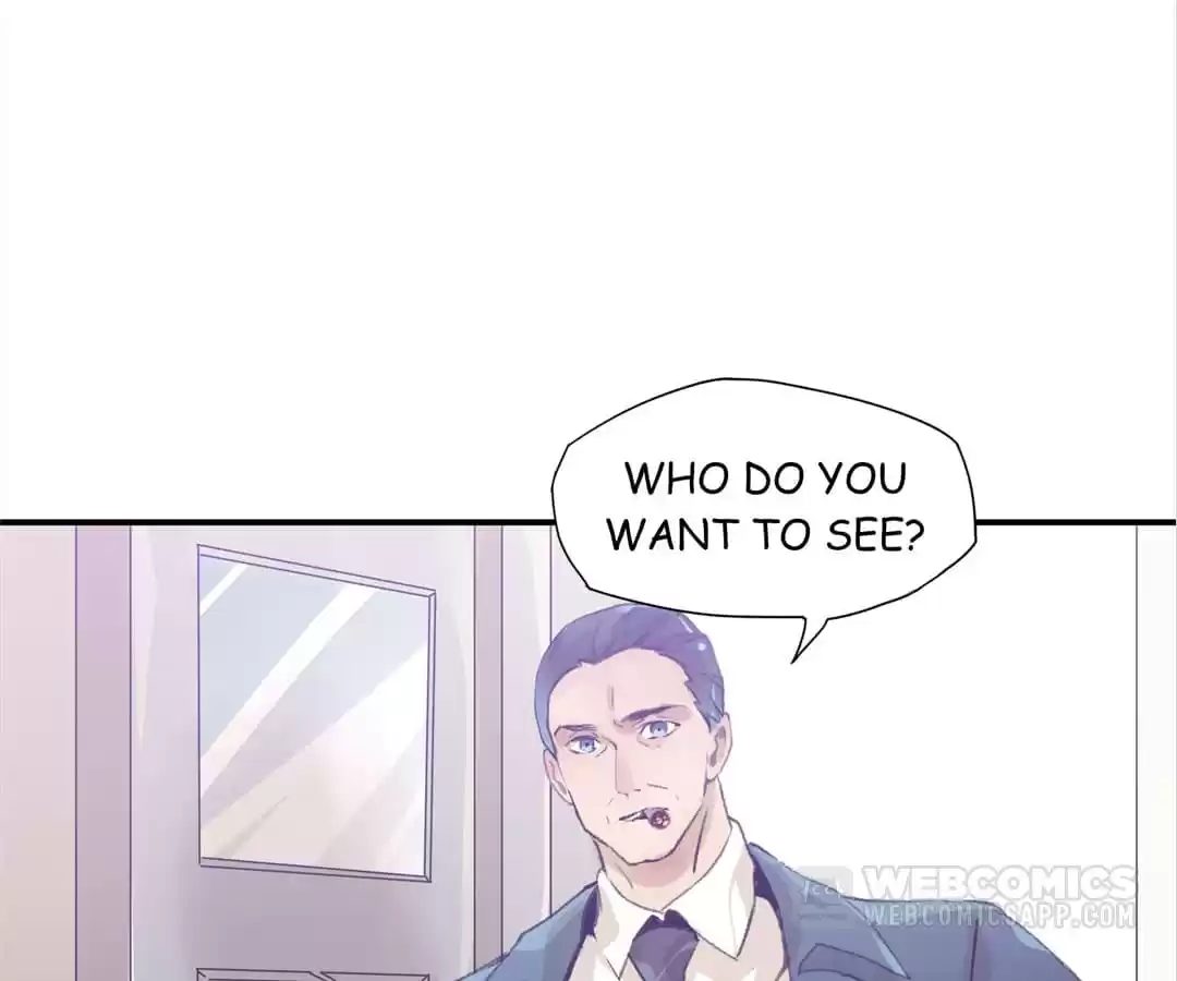 BetweenÂ LipsÂ andÂ Teeth Chapter 22 page 15 - 