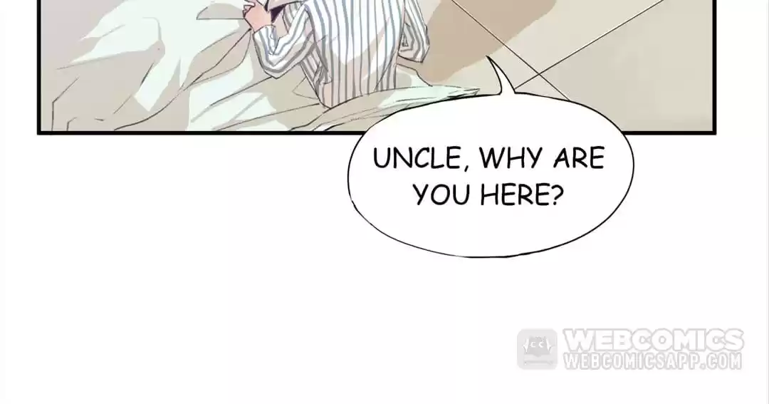BetweenÂ LipsÂ andÂ Teeth Chapter 22 page 18 - 