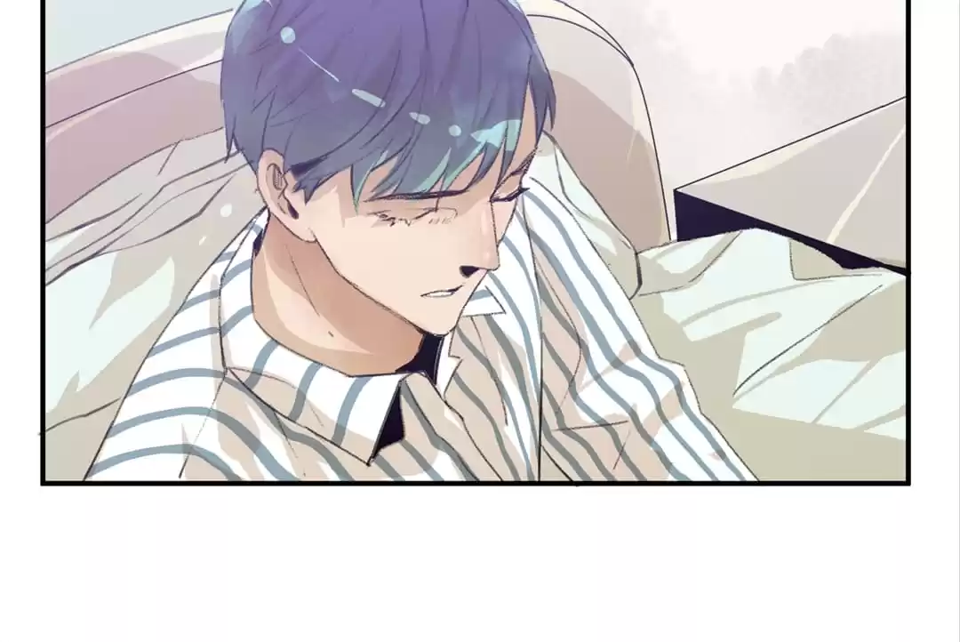 BetweenÂ LipsÂ andÂ Teeth Chapter 22 page 21 - 