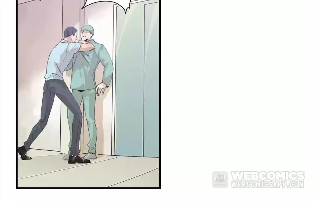 BetweenÂ LipsÂ andÂ Teeth Chapter 22 page 28 - 