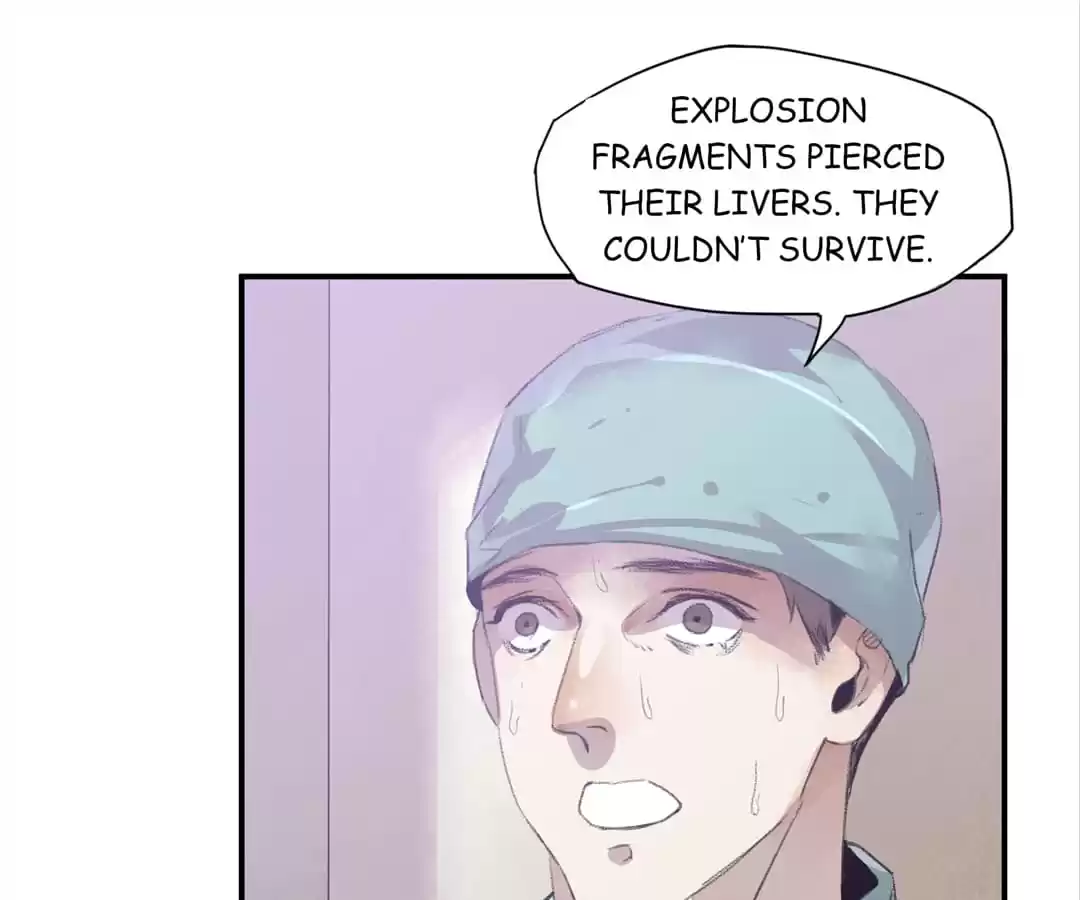 BetweenÂ LipsÂ andÂ Teeth Chapter 22 page 29 - 