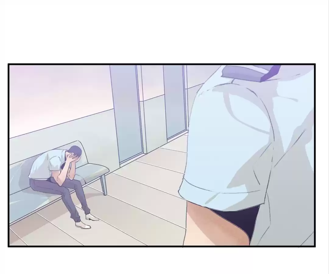BetweenÂ LipsÂ andÂ Teeth Chapter 22 page 31 - 