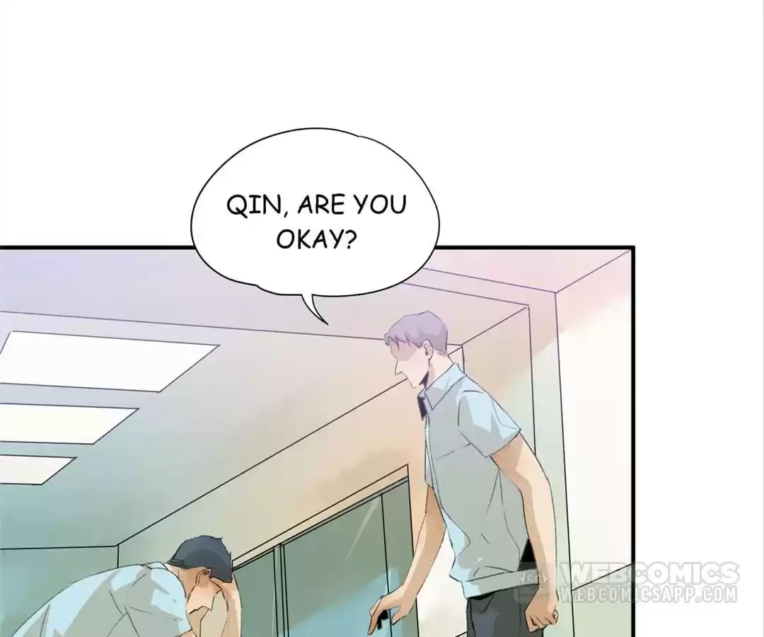 BetweenÂ LipsÂ andÂ Teeth Chapter 22 page 32 - 