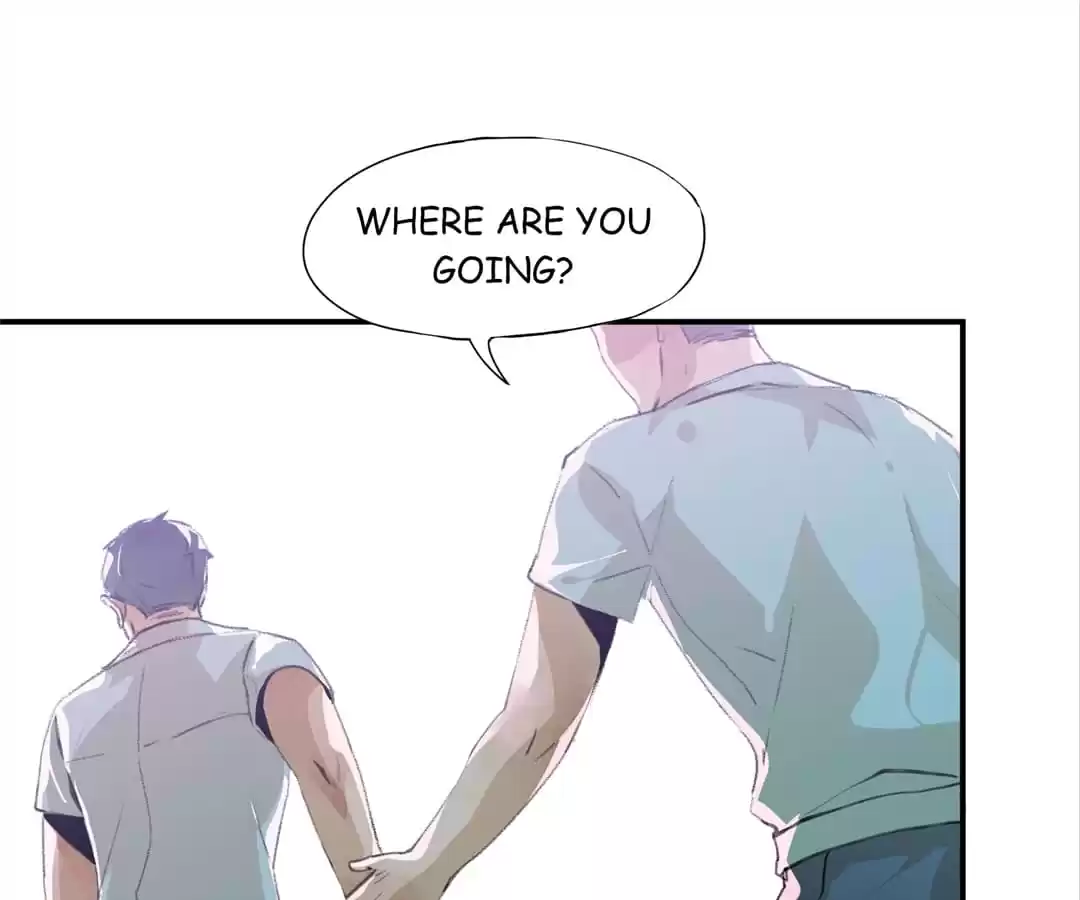 BetweenÂ LipsÂ andÂ Teeth Chapter 22 page 34 - 