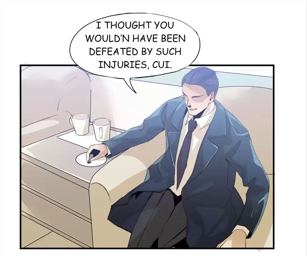 BetweenÂ LipsÂ andÂ Teeth Chapter 22 page 45 - 