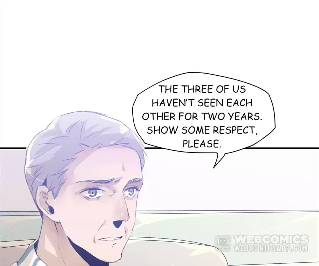 BetweenÂ LipsÂ andÂ Teeth Chapter 22 page 46 - 