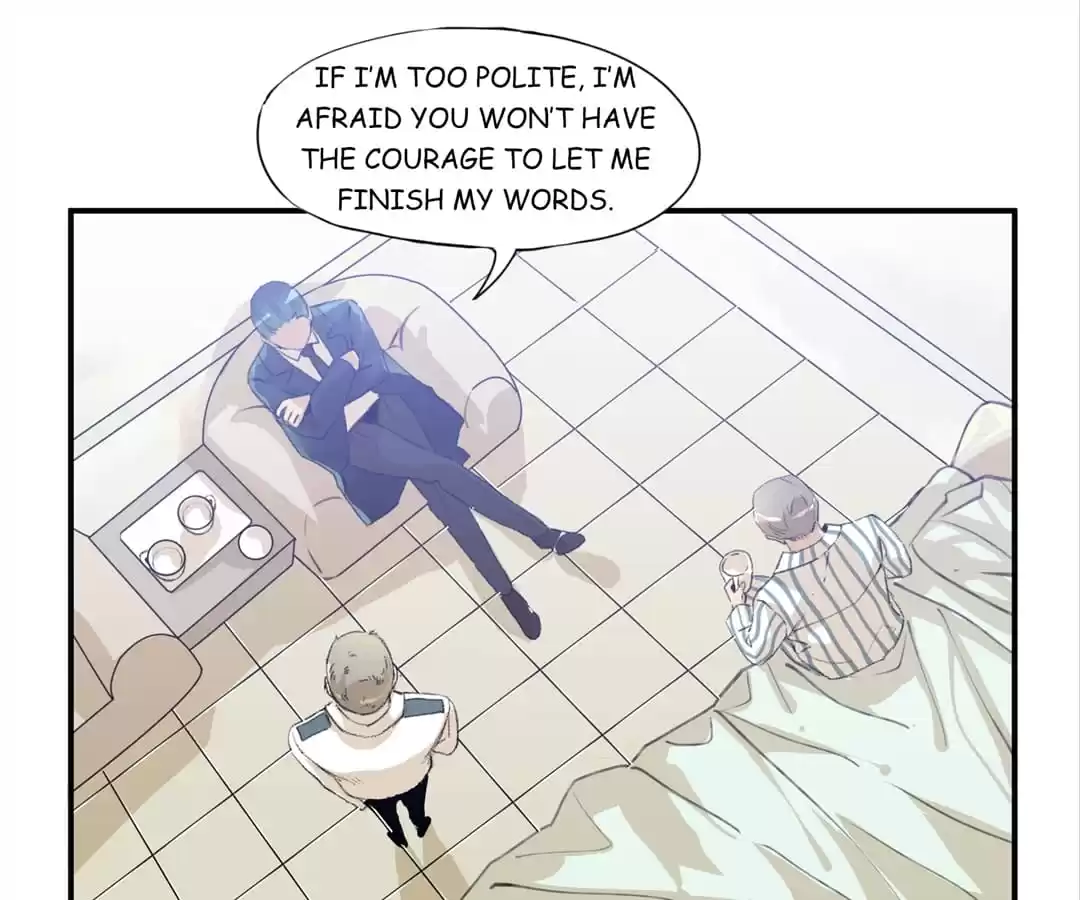 BetweenÂ LipsÂ andÂ Teeth Chapter 22 page 48 - 