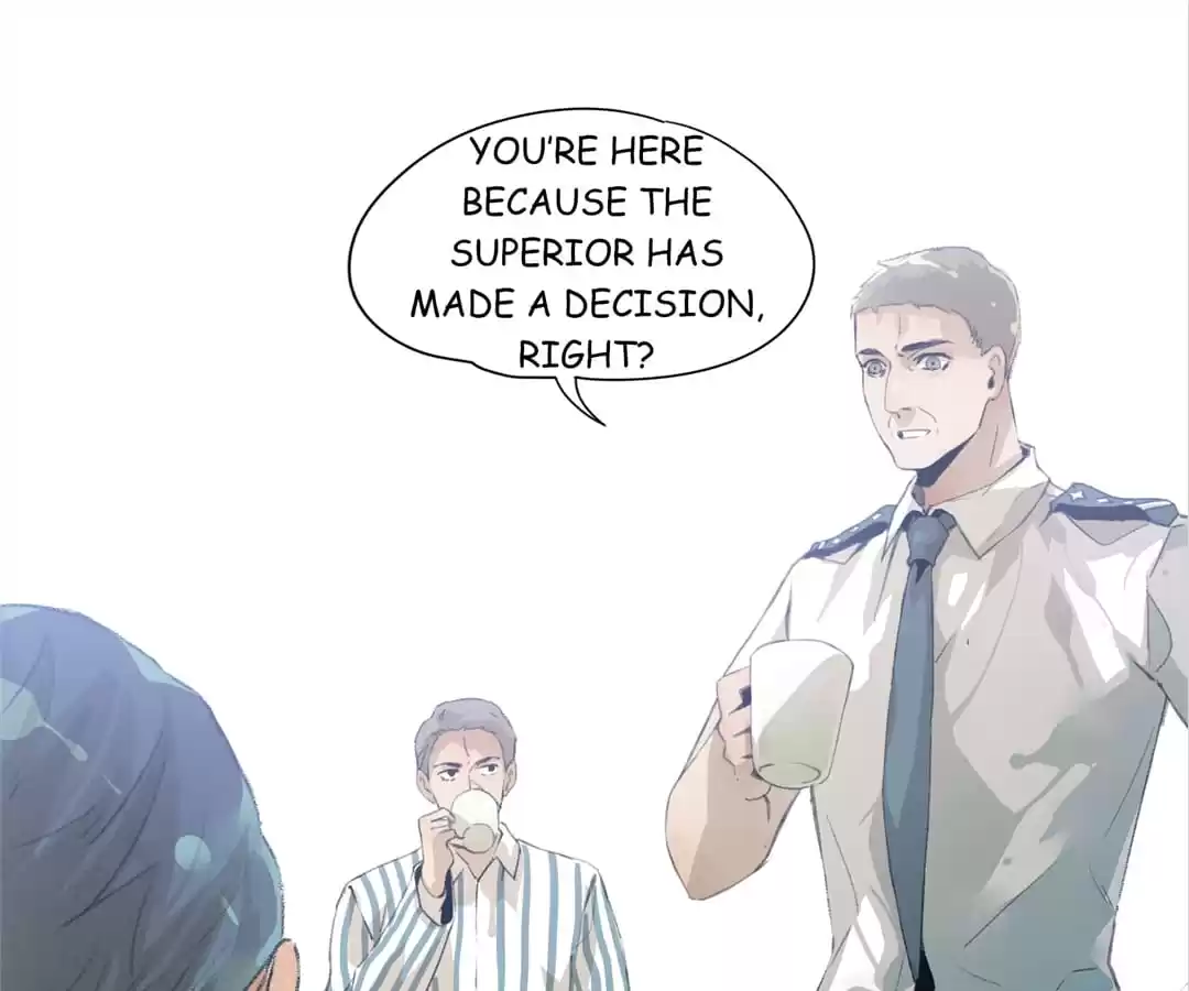 BetweenÂ LipsÂ andÂ Teeth Chapter 22 page 50 - 