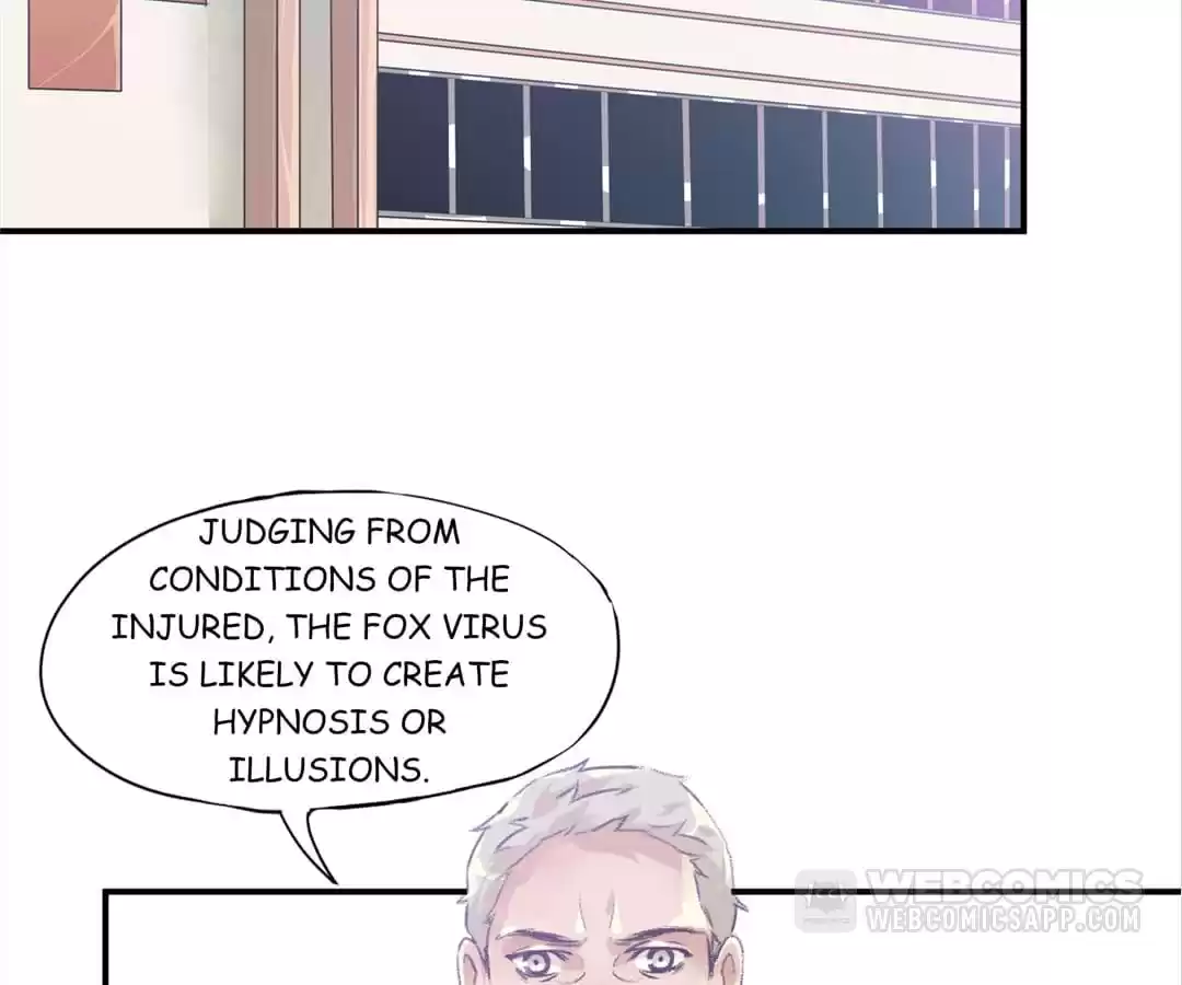 BetweenÂ LipsÂ andÂ Teeth Chapter 22 page 7 - 