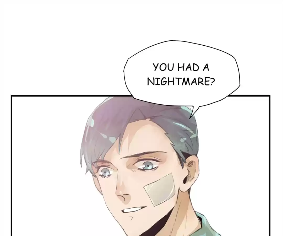 BetweenÂ LipsÂ andÂ Teeth Chapter 22 page 64 - 