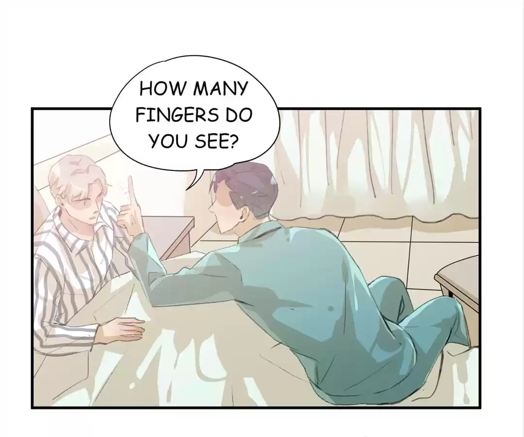 BetweenÂ LipsÂ andÂ Teeth Chapter 22 page 66 - 