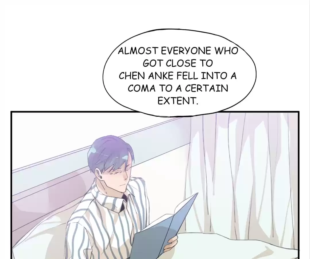 BetweenÂ LipsÂ andÂ Teeth Chapter 22 page 9 - 