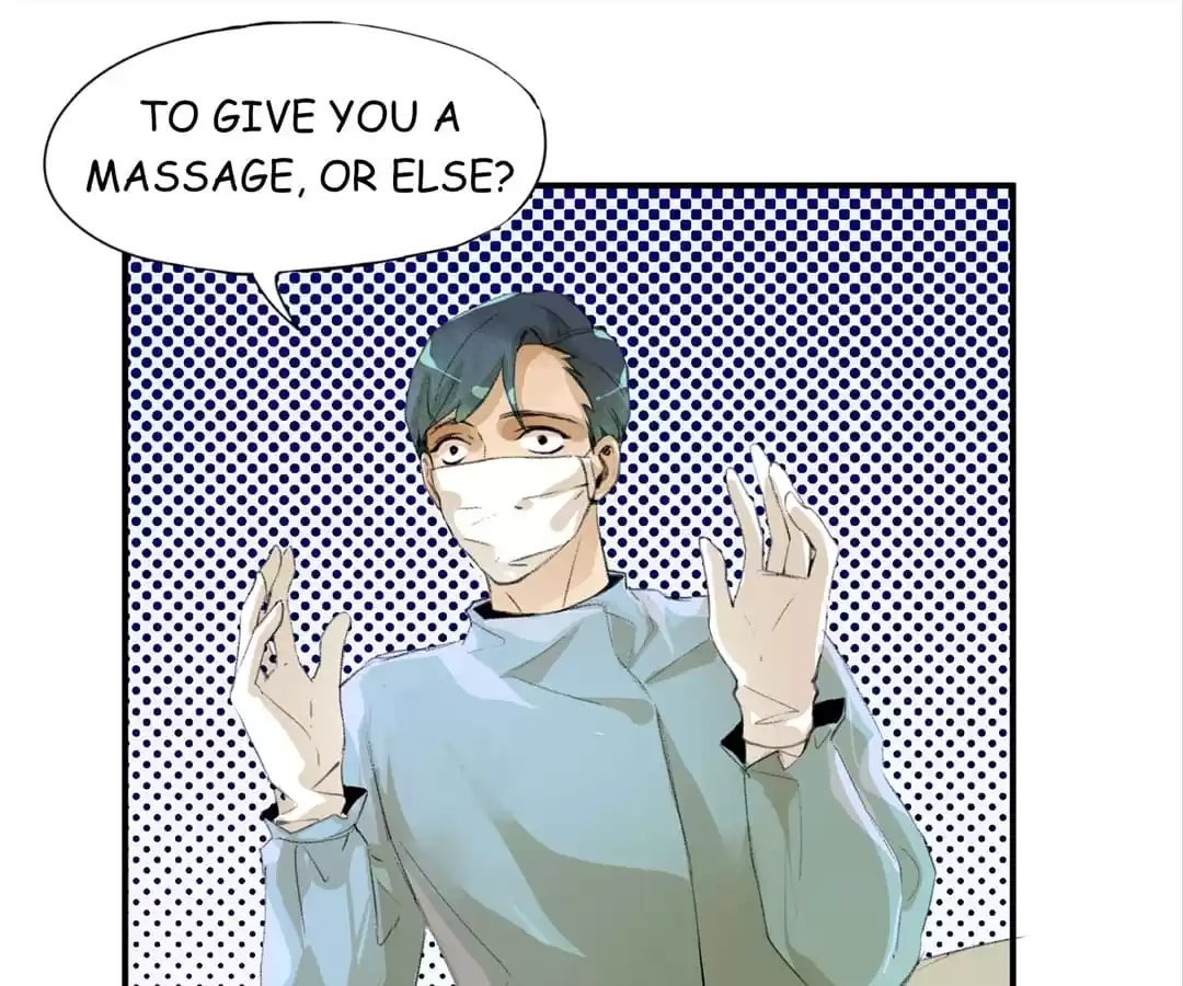 BetweenÂ LipsÂ andÂ Teeth Chapter 23 page 11 - 