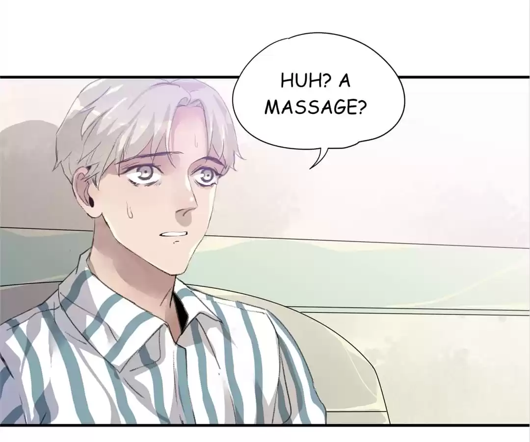 BetweenÂ LipsÂ andÂ Teeth Chapter 23 page 13 - 