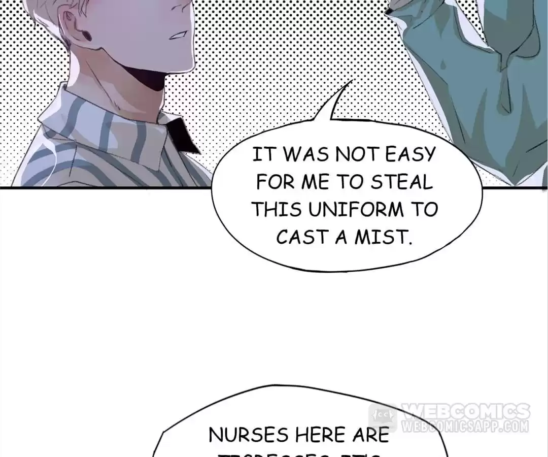 BetweenÂ LipsÂ andÂ Teeth Chapter 23 page 19 - 