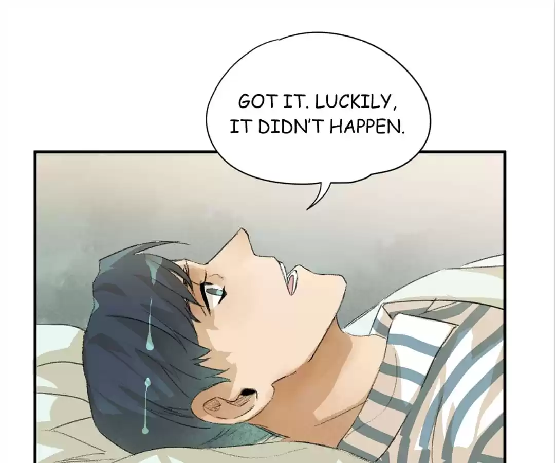 BetweenÂ LipsÂ andÂ Teeth Chapter 23 page 26 - 