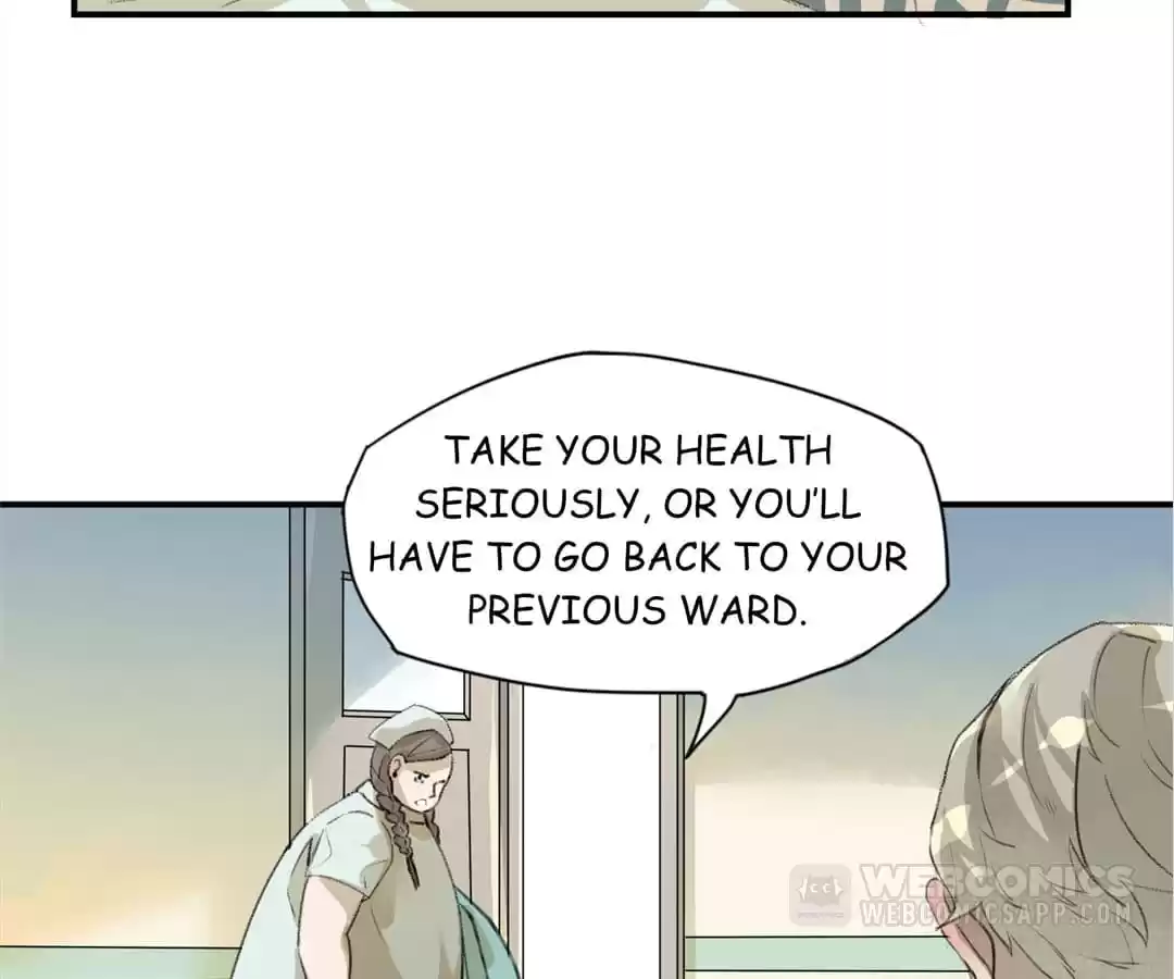 BetweenÂ LipsÂ andÂ Teeth Chapter 23 page 27 - 