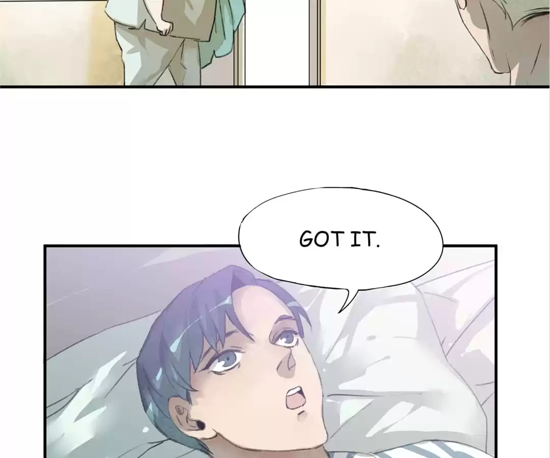 BetweenÂ LipsÂ andÂ Teeth Chapter 23 page 28 - 