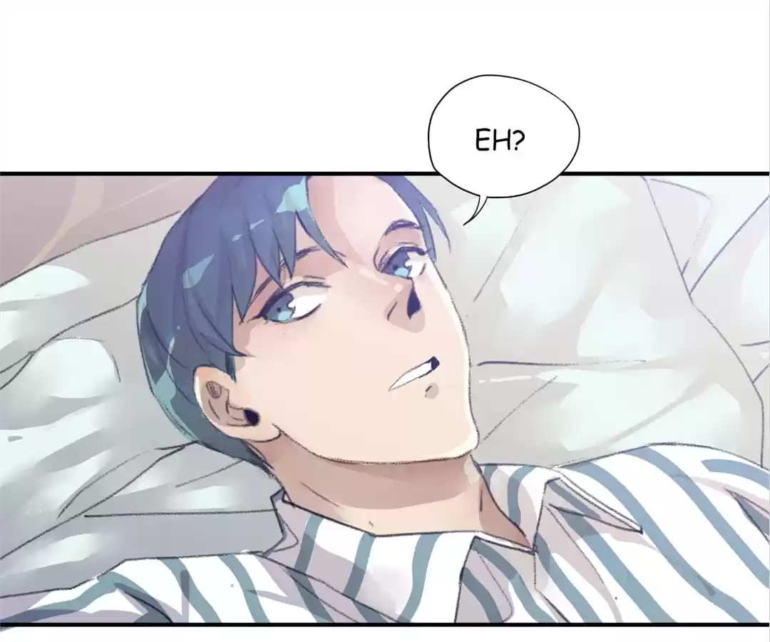 BetweenÂ LipsÂ andÂ Teeth Chapter 23 page 30 - 