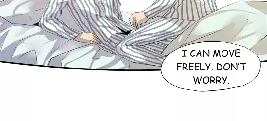 BetweenÂ LipsÂ andÂ Teeth Chapter 23 page 48 - 
