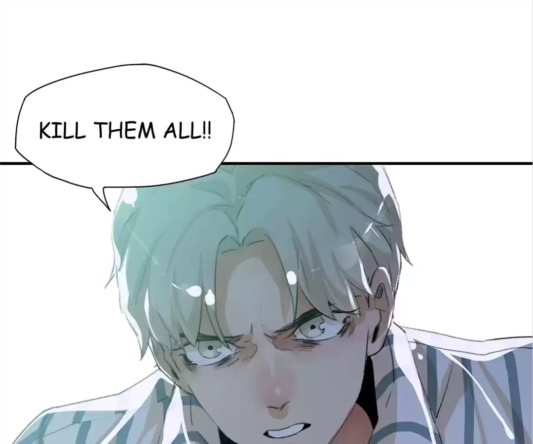 BetweenÂ LipsÂ andÂ Teeth Chapter 23 page 50 - 
