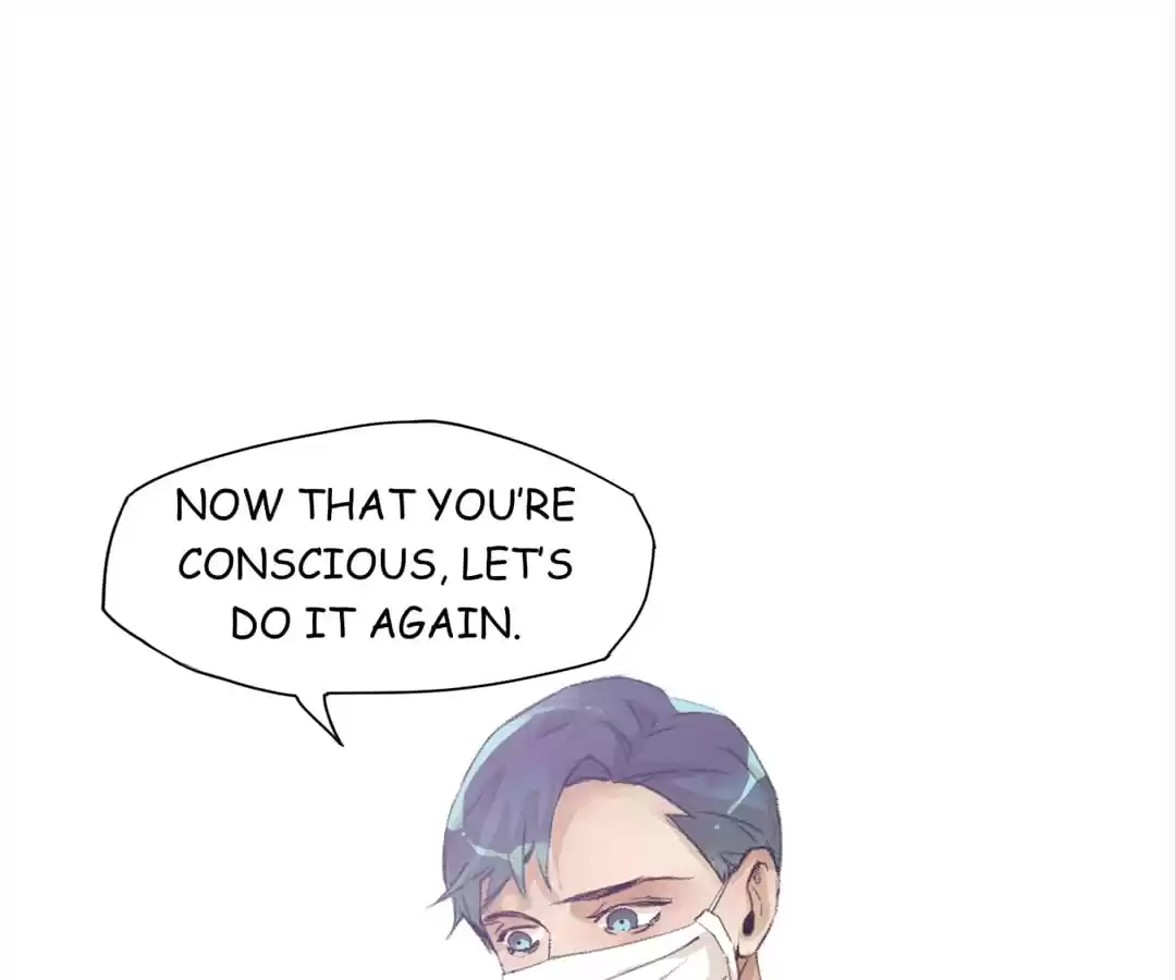 BetweenÂ LipsÂ andÂ Teeth Chapter 23 page 6 - 