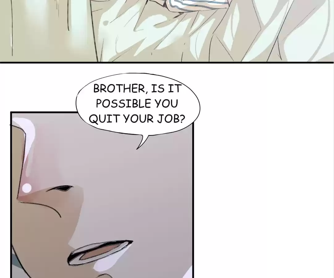 BetweenÂ LipsÂ andÂ Teeth Chapter 23 page 56 - 