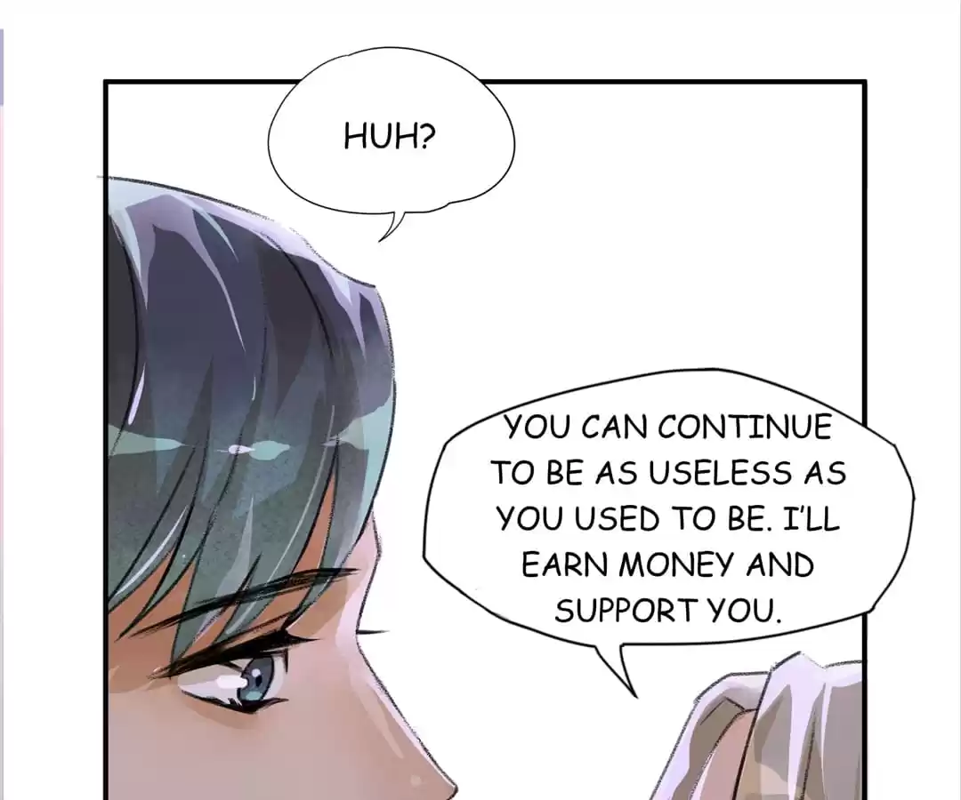 BetweenÂ LipsÂ andÂ Teeth Chapter 23 page 58 - 