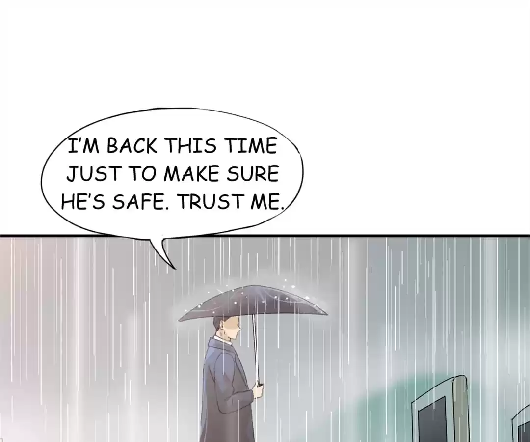 BetweenÂ LipsÂ andÂ Teeth Chapter 23 page 67 - 