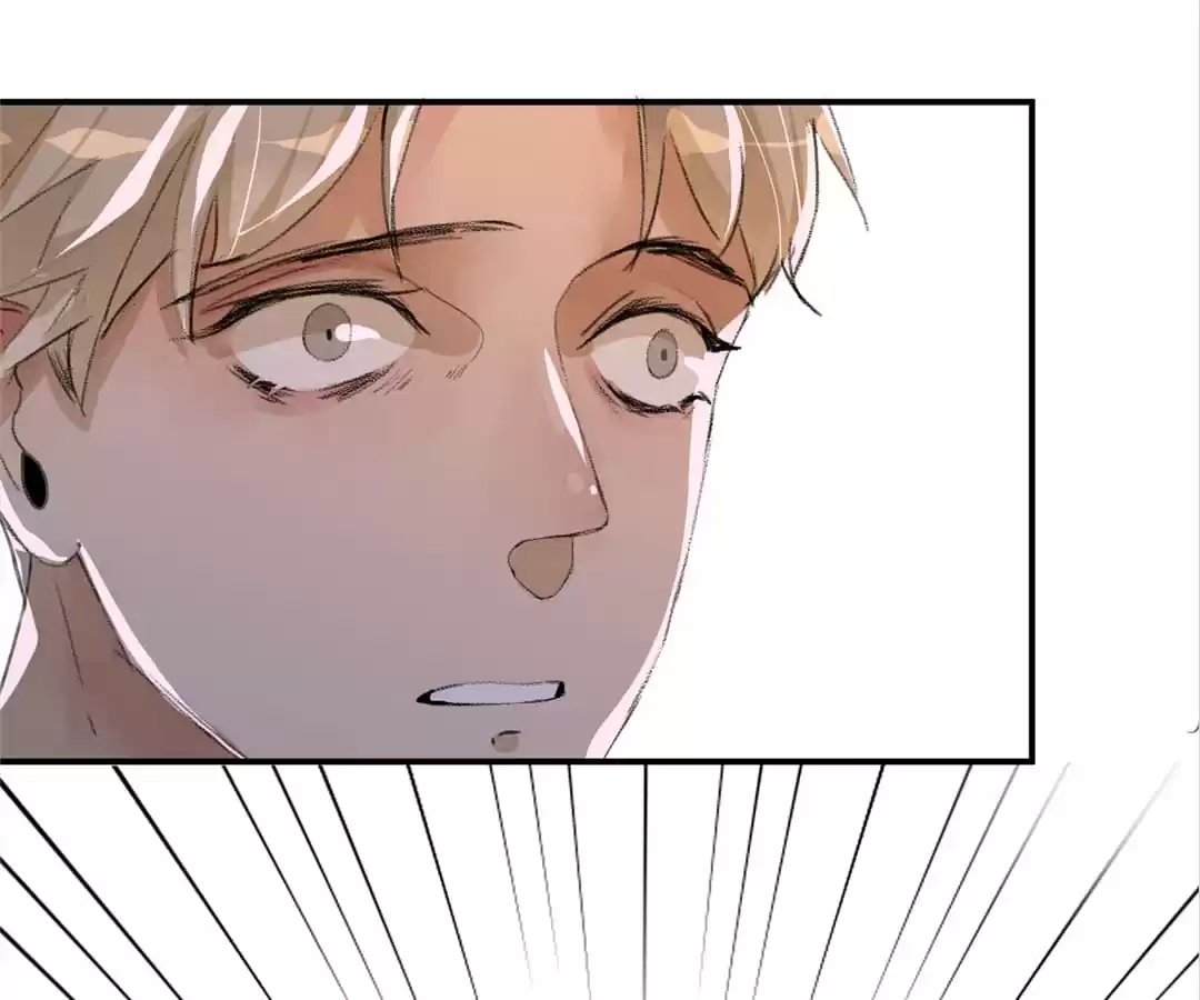BetweenÂ LipsÂ andÂ Teeth Chapter 23 page 8 - 