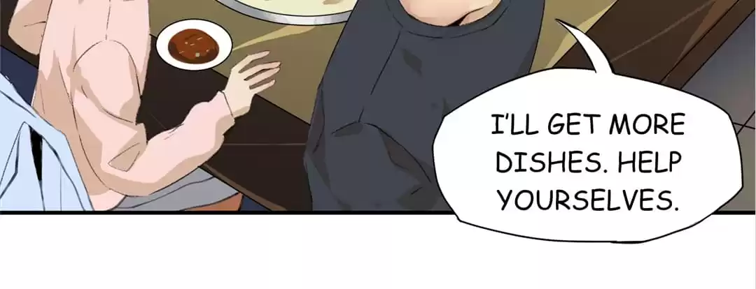 BetweenÂ LipsÂ andÂ Teeth Chapter 24 page 17 - 