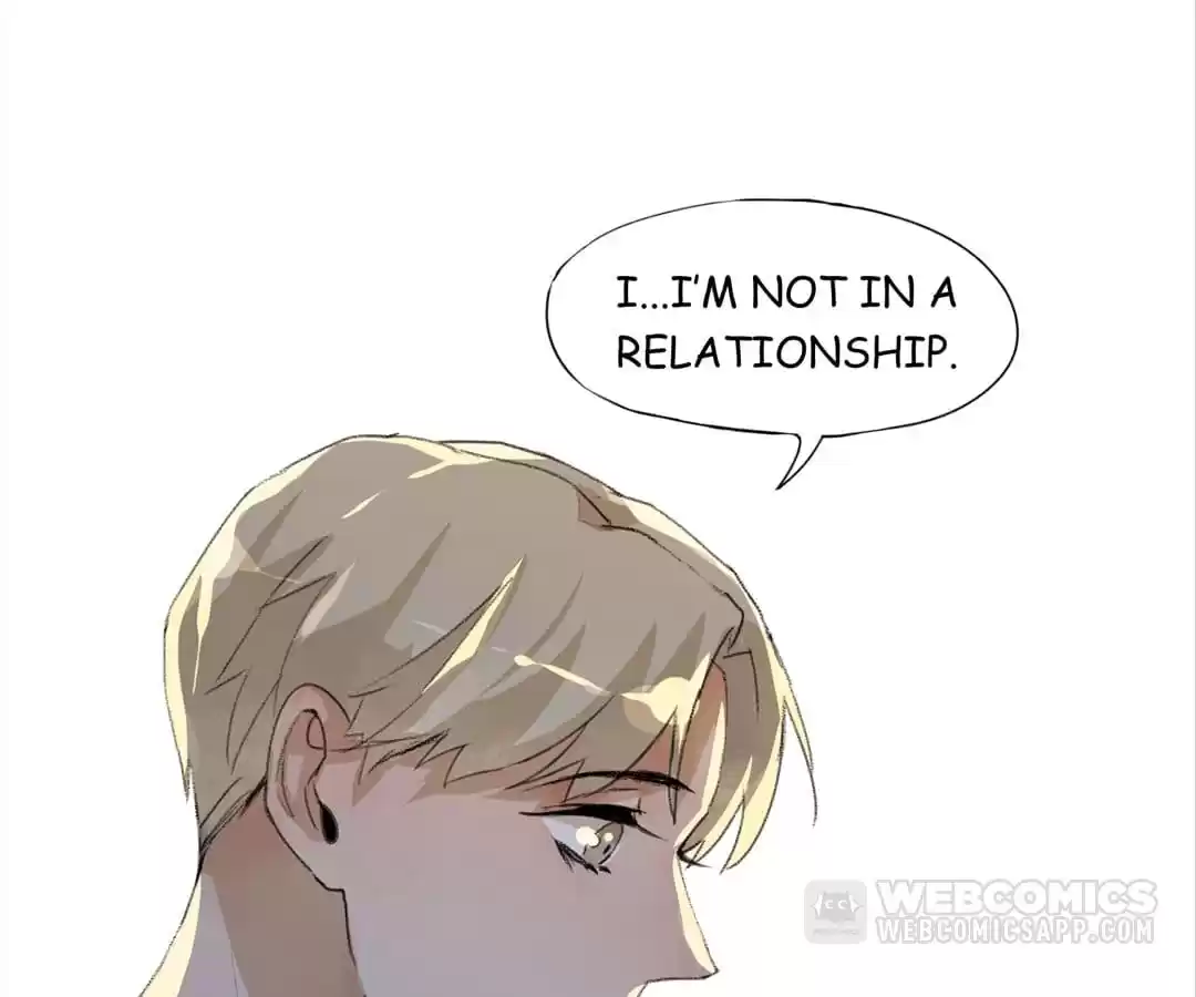 BetweenÂ LipsÂ andÂ Teeth Chapter 24 page 24 - 