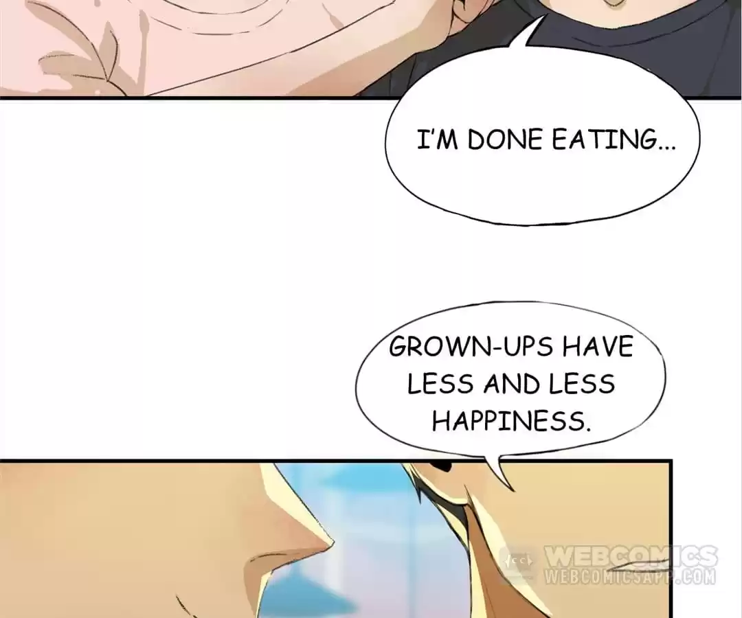 BetweenÂ LipsÂ andÂ Teeth Chapter 24 page 30 - 