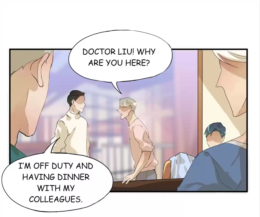 BetweenÂ LipsÂ andÂ Teeth Chapter 24 page 38 - 
