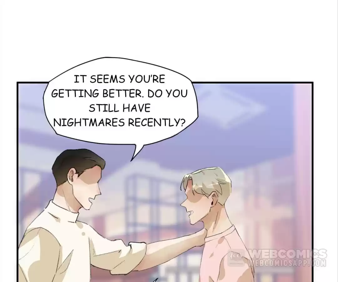 BetweenÂ LipsÂ andÂ Teeth Chapter 24 page 39 - 