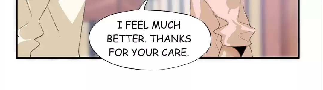 BetweenÂ LipsÂ andÂ Teeth Chapter 24 page 40 - 
