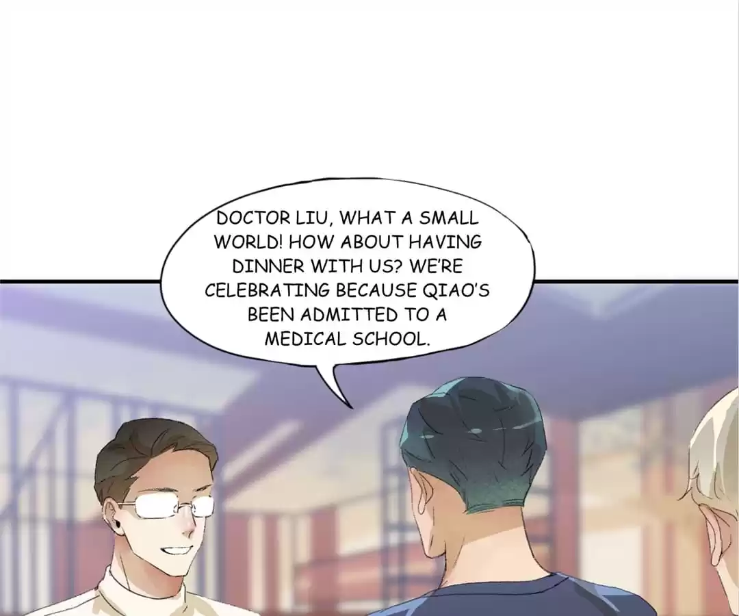 BetweenÂ LipsÂ andÂ Teeth Chapter 24 page 41 - 