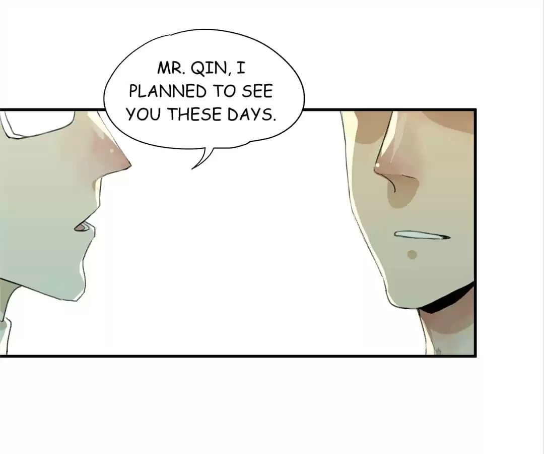 BetweenÂ LipsÂ andÂ Teeth Chapter 24 page 43 - 
