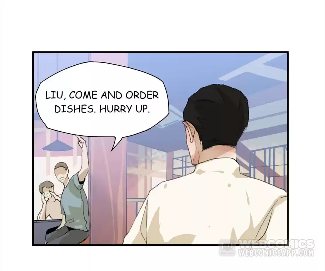 BetweenÂ LipsÂ andÂ Teeth Chapter 24 page 44 - 