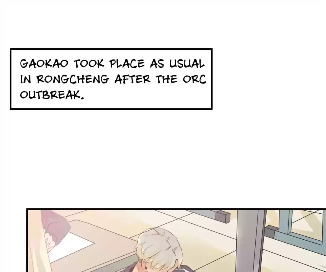 BetweenÂ LipsÂ andÂ Teeth Chapter 24 page 6 - 