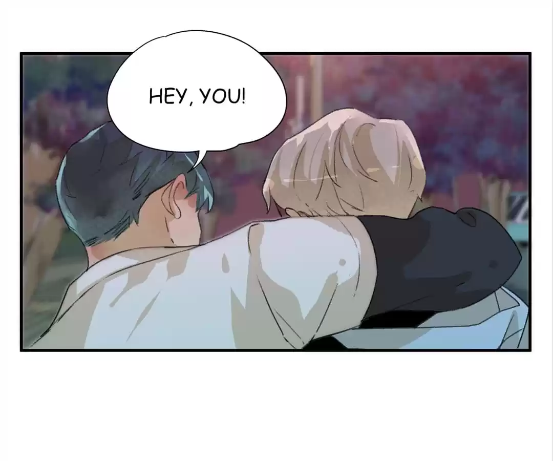 BetweenÂ LipsÂ andÂ Teeth Chapter 24 page 52 - 