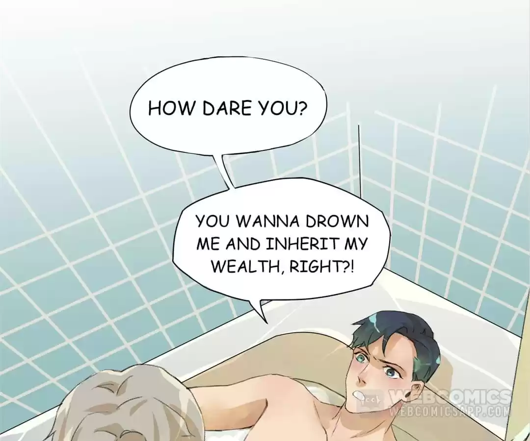 BetweenÂ LipsÂ andÂ Teeth Chapter 24 page 61 - 