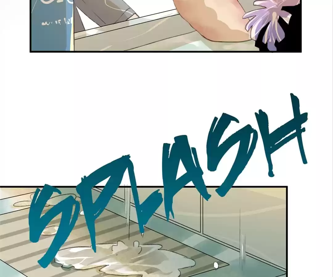 BetweenÂ LipsÂ andÂ Teeth Chapter 24 page 64 - 