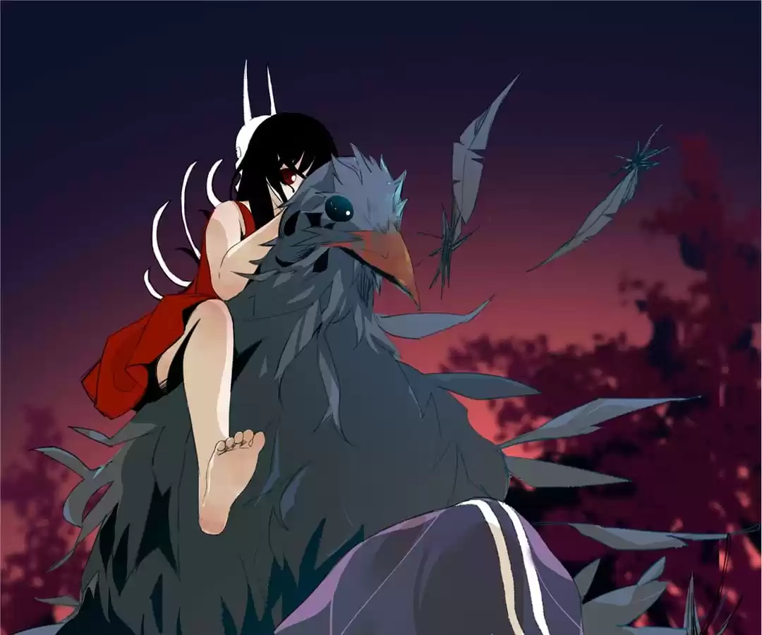 BetweenÂ LipsÂ andÂ Teeth Chapter 25 page 1 - 
