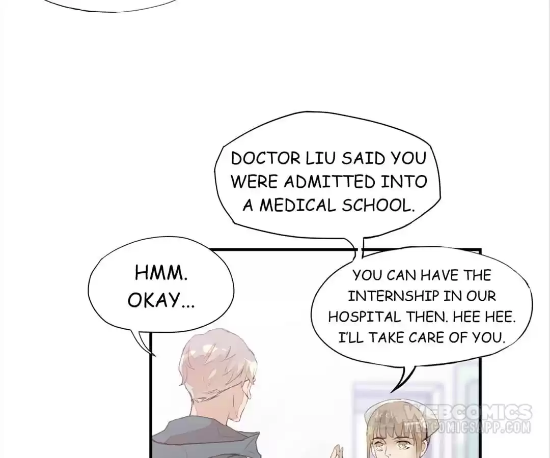 BetweenÂ LipsÂ andÂ Teeth Chapter 25 page 101 - 